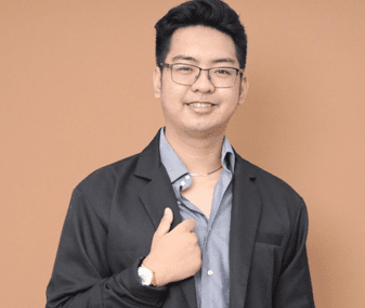 James Louie Delas Alas